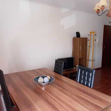 Apartanita Ponta Delgada Zewnętrze zdjęcie
