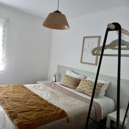 Apartanita Ponta Delgada Zewnętrze zdjęcie