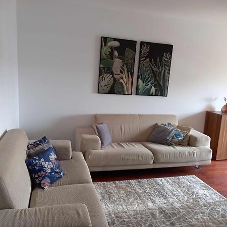 Apartanita Ponta Delgada Zewnętrze zdjęcie