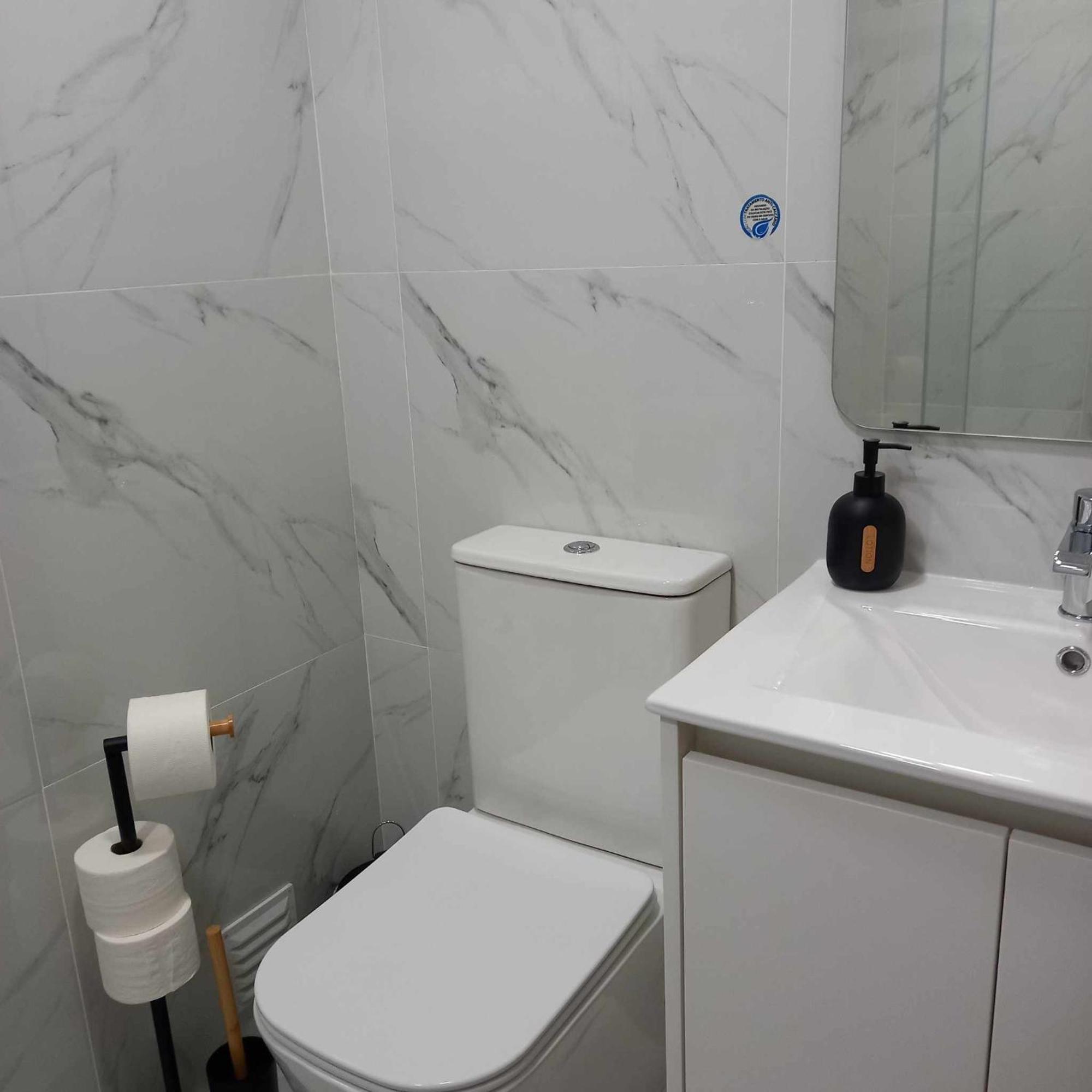 Apartanita Ponta Delgada Zewnętrze zdjęcie