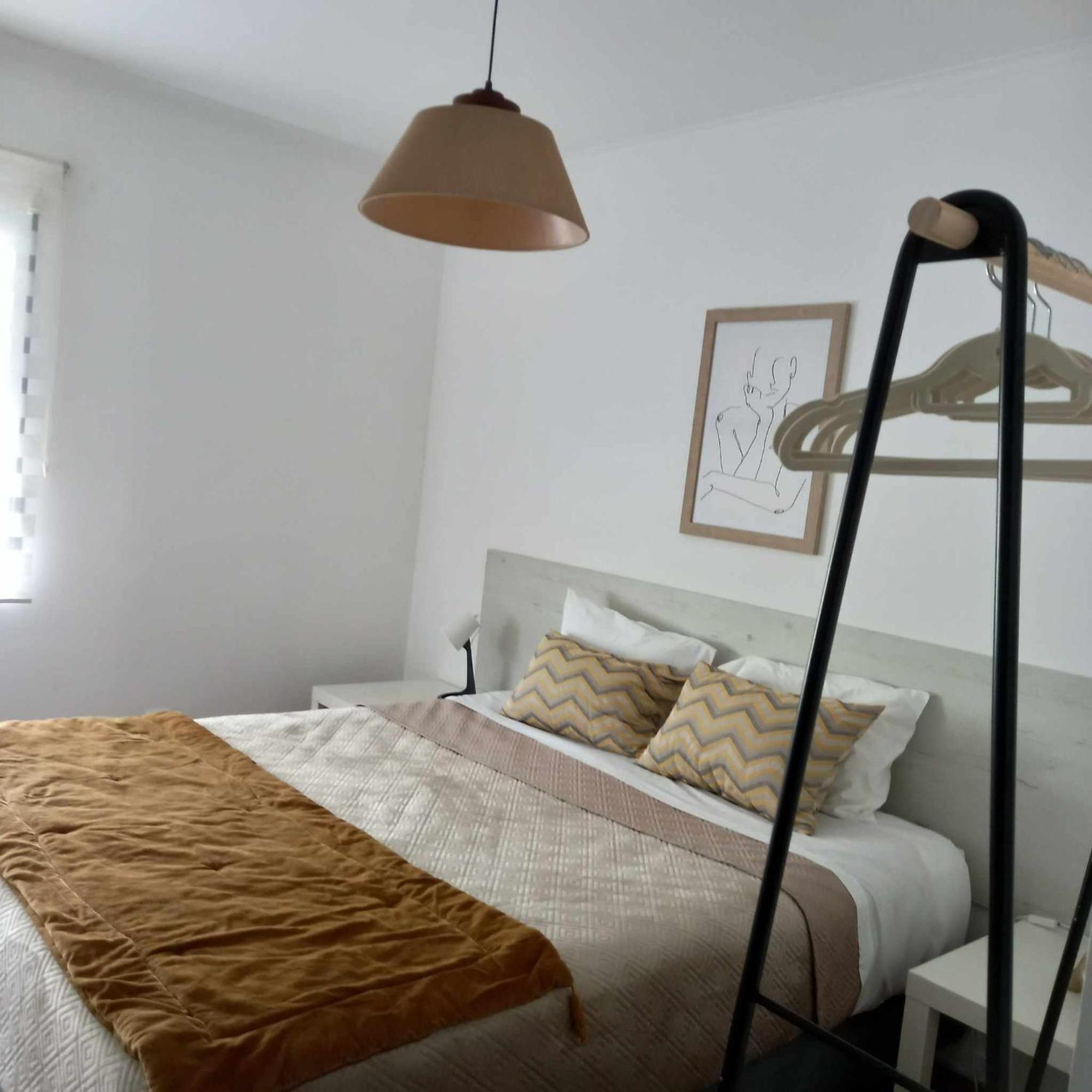 Apartanita Ponta Delgada Zewnętrze zdjęcie