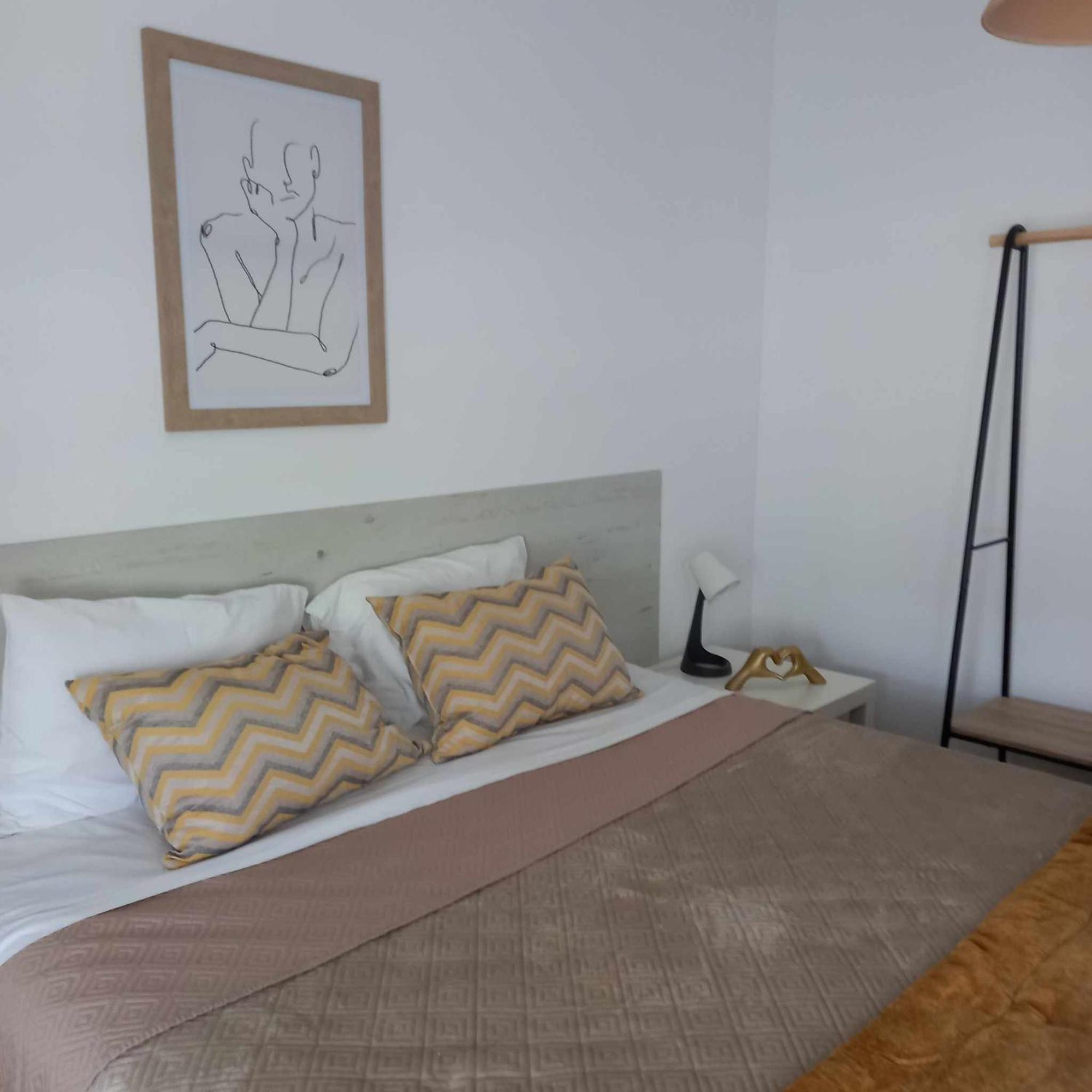 Apartanita Ponta Delgada Zewnętrze zdjęcie