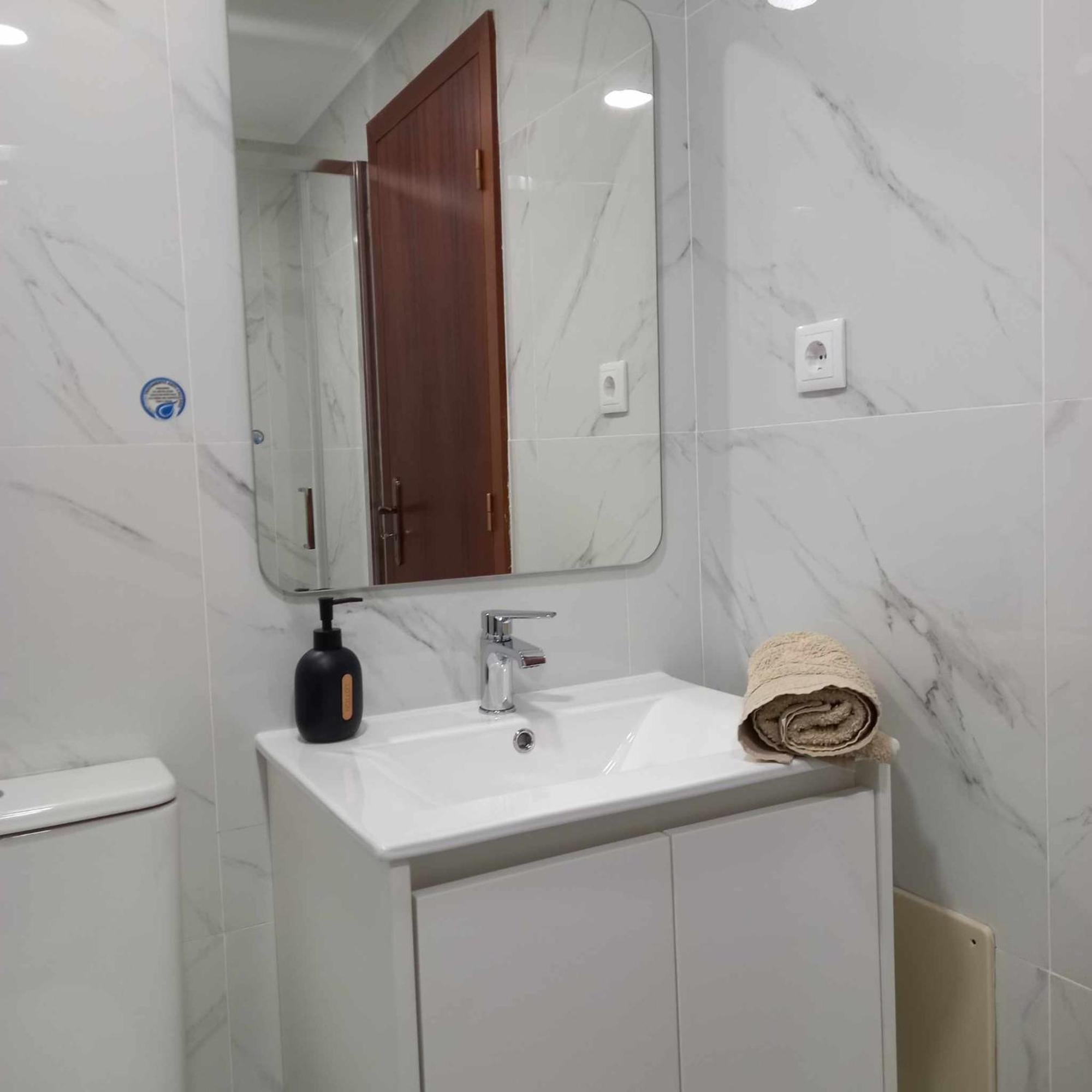 Apartanita Ponta Delgada Zewnętrze zdjęcie