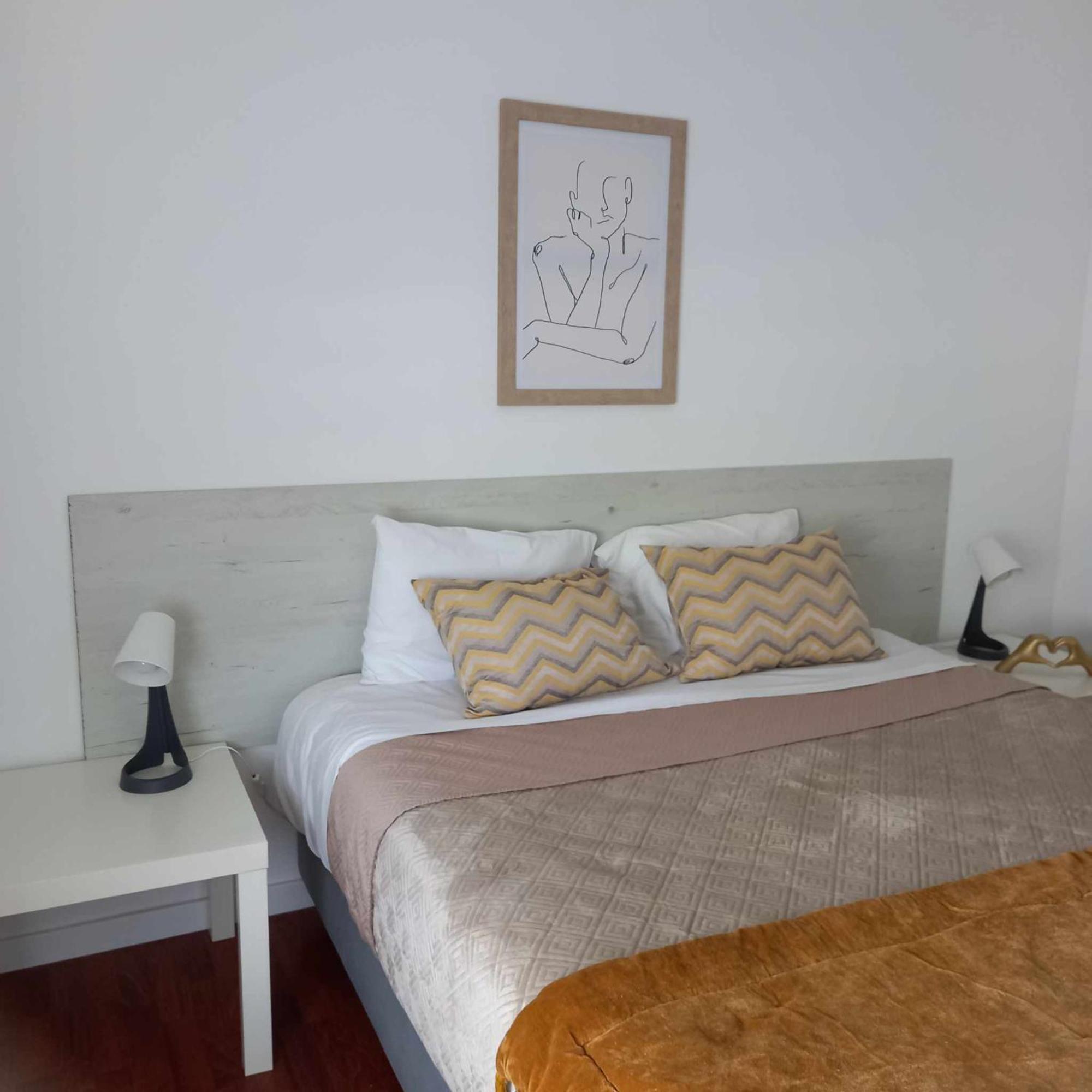 Apartanita Ponta Delgada Zewnętrze zdjęcie