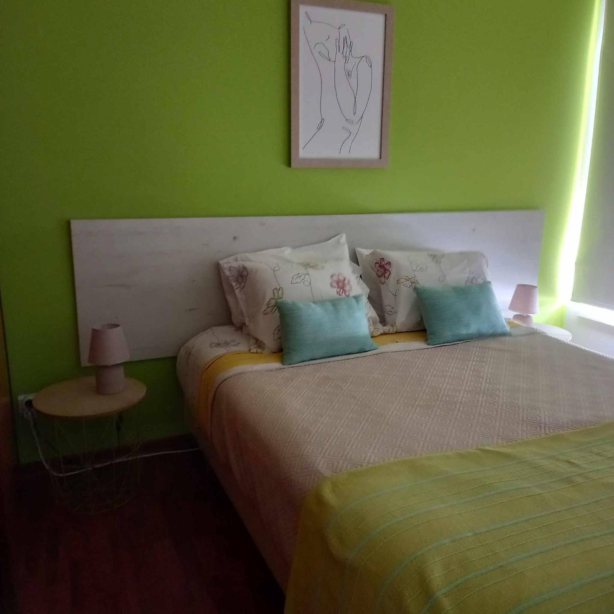 Apartanita Ponta Delgada Zewnętrze zdjęcie