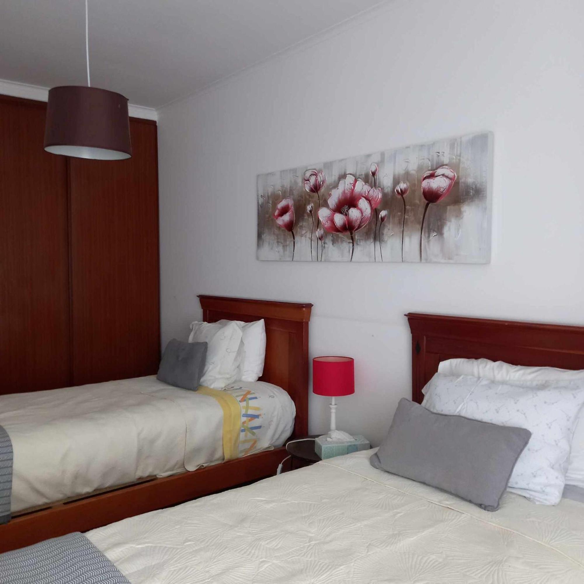 Apartanita Ponta Delgada Zewnętrze zdjęcie