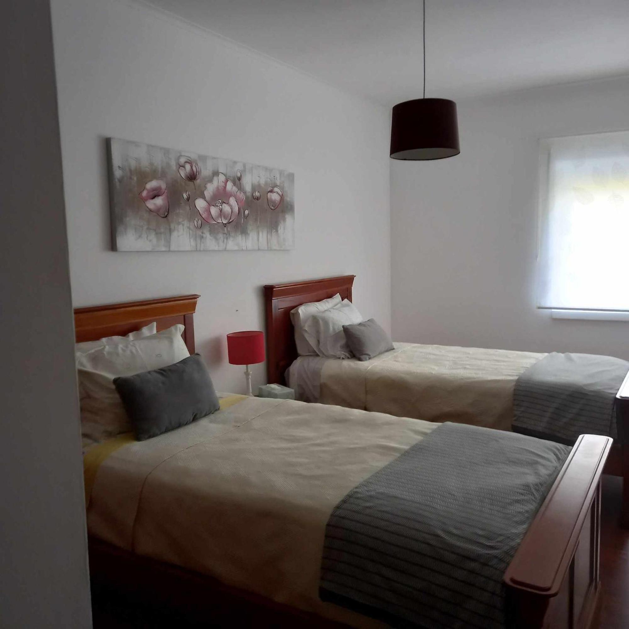 Apartanita Ponta Delgada Zewnętrze zdjęcie