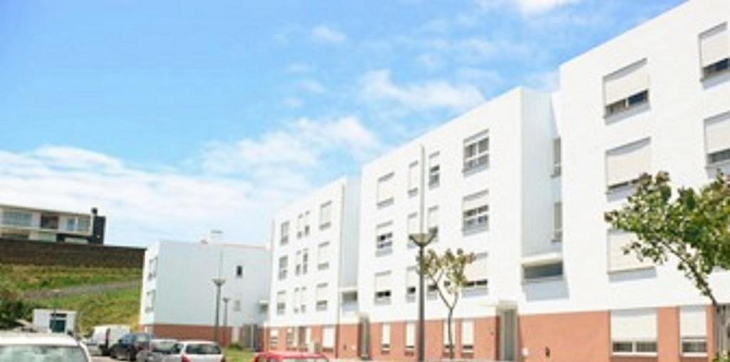 Apartanita Ponta Delgada Zewnętrze zdjęcie