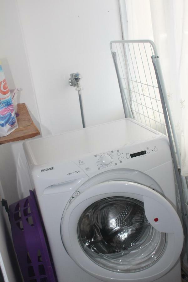 Apartanita Ponta Delgada Zewnętrze zdjęcie