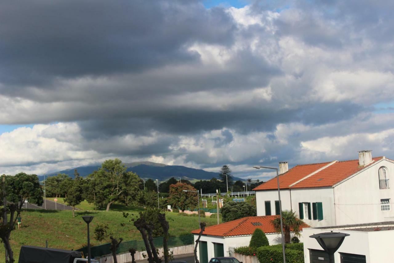 Apartanita Ponta Delgada Zewnętrze zdjęcie