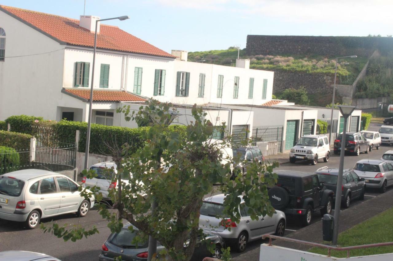 Apartanita Ponta Delgada Zewnętrze zdjęcie
